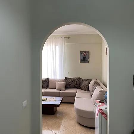 Appartement Niko