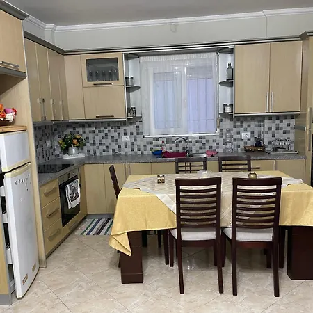 Appartement Niko