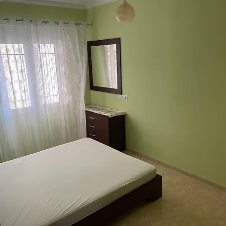 Appartement Niko Sarandë