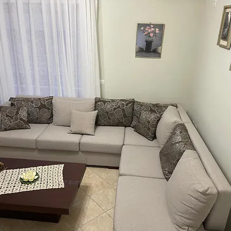 Διαμέρισμα Niko *