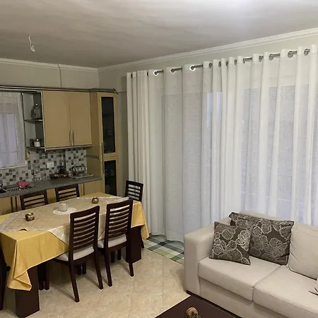 Appartement Niko