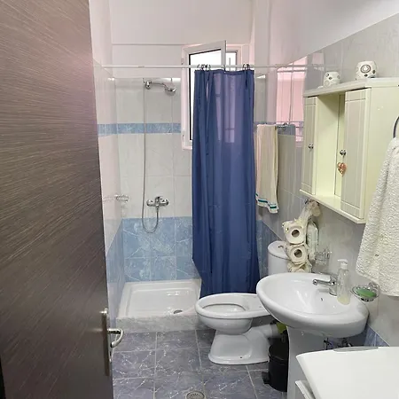 Niko Διαμέρισμα